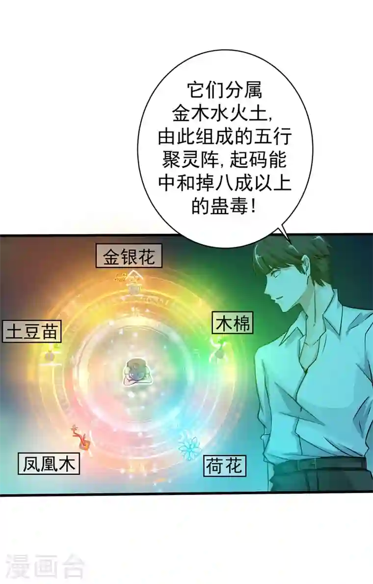 最强神医混都市第21话 夏紫凝