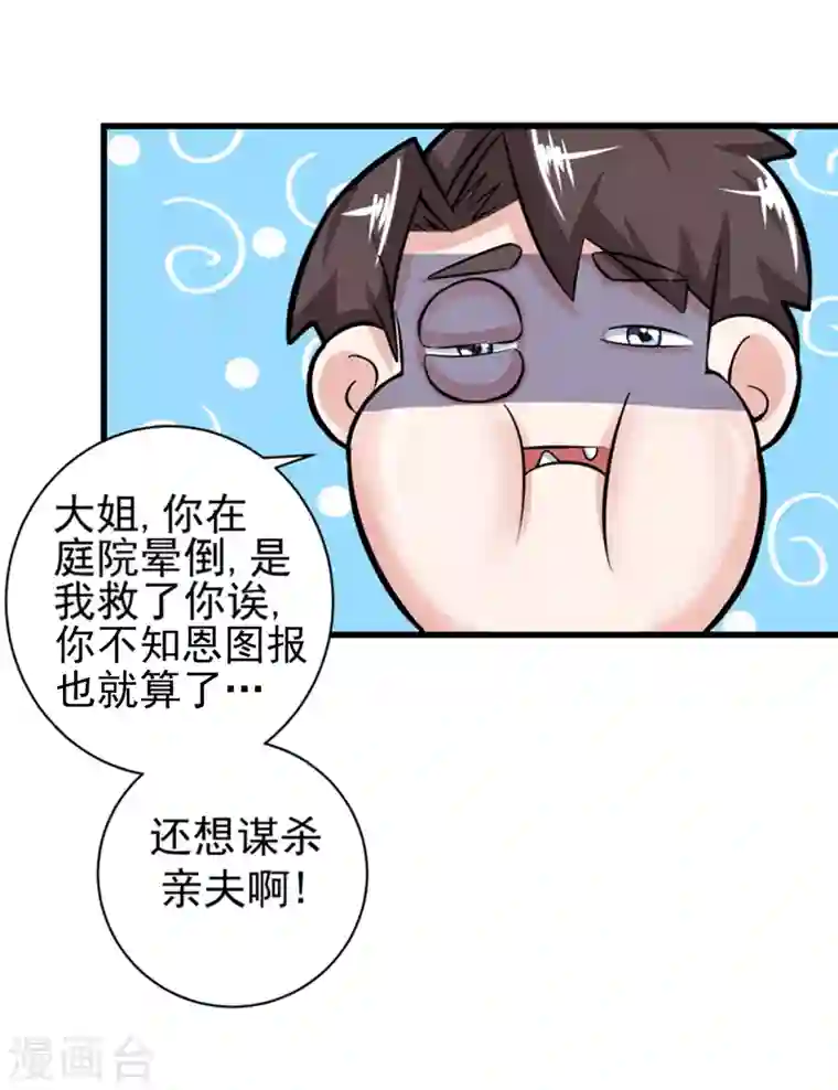 最强神医混都市第24话 专治神经病