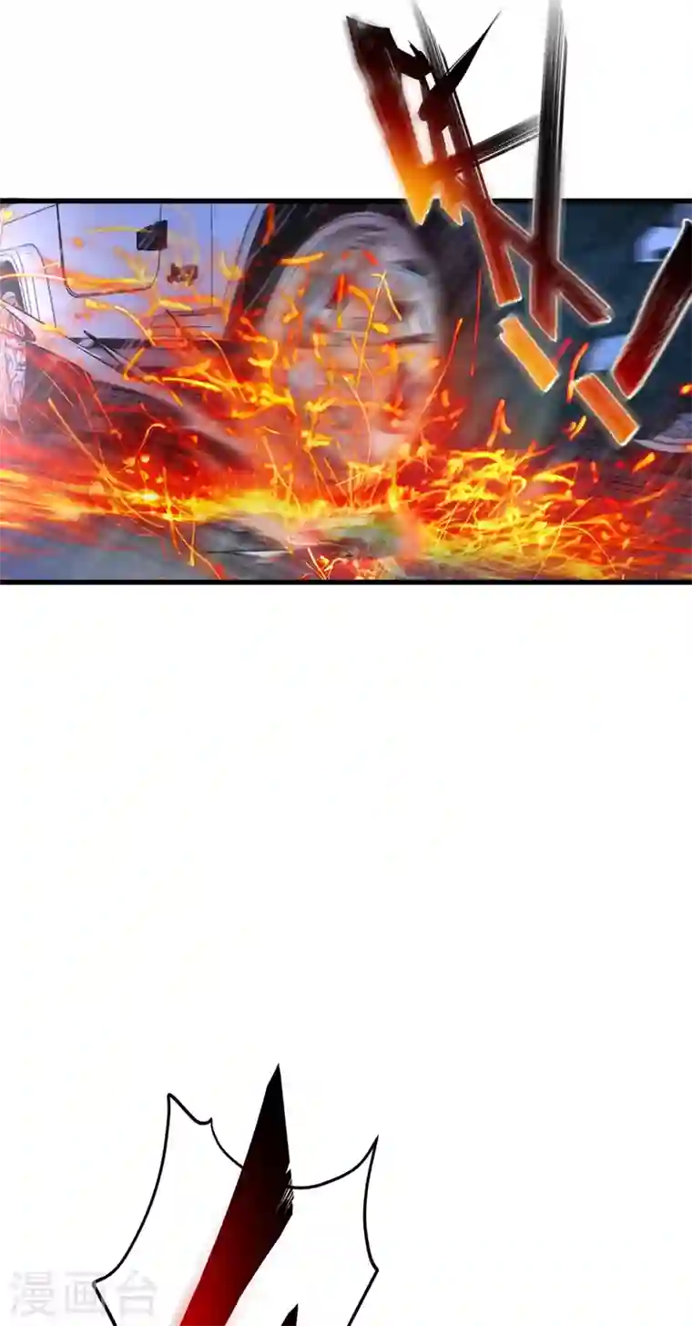 最强神医混都市第37话 众志成城，共抗疫情！