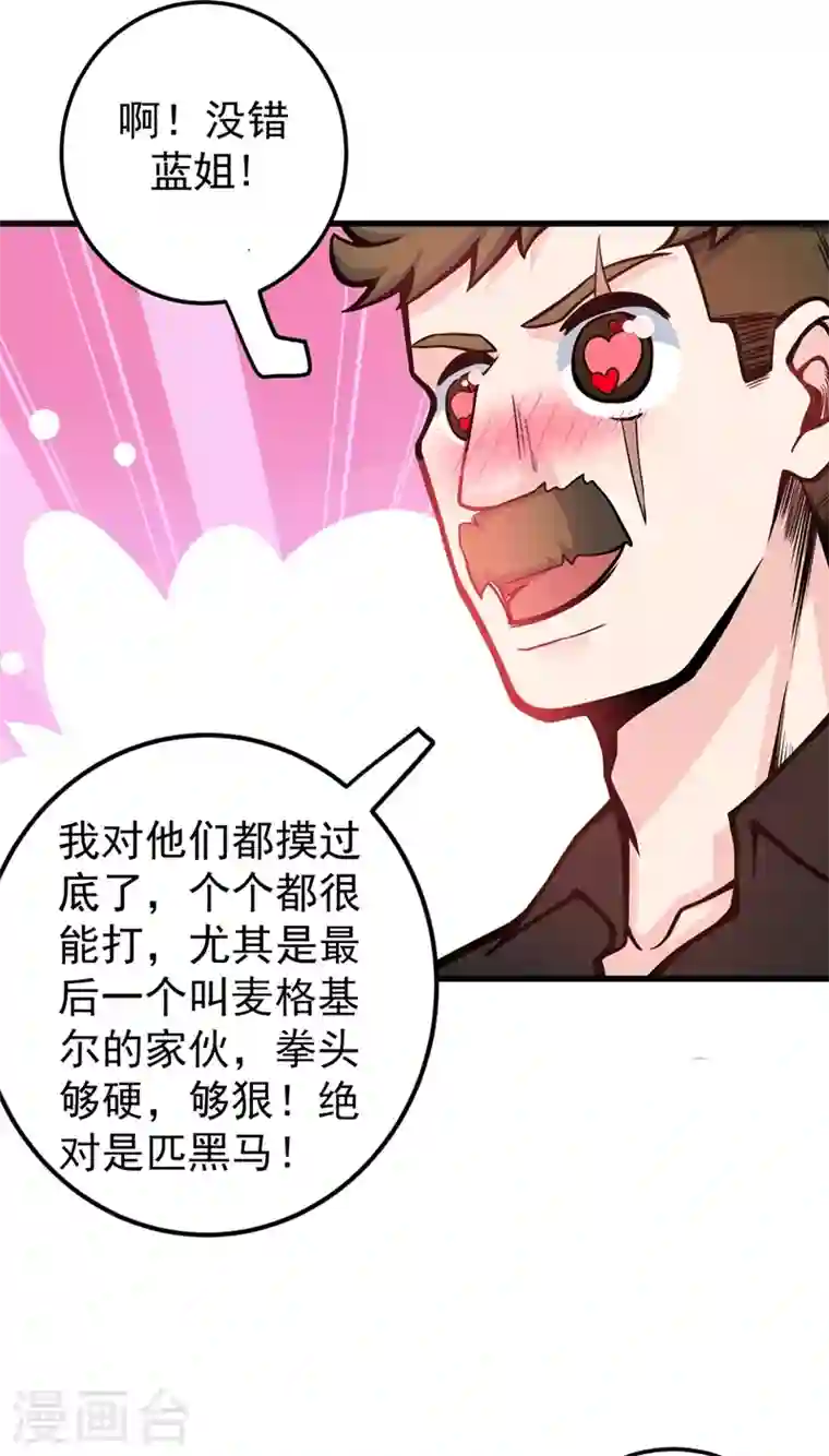 最强神医混都市第39话 再闯虎穴！