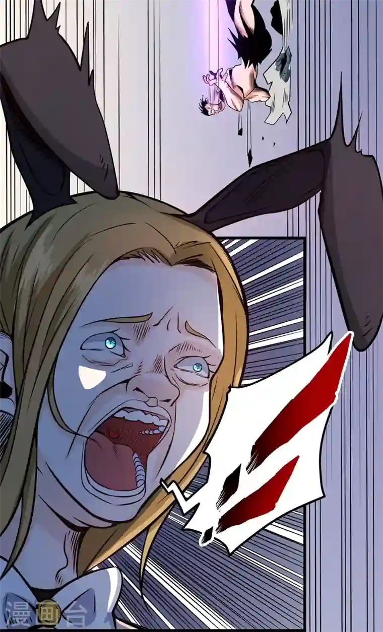 最强神医混都市第40话 一拳秒杀！