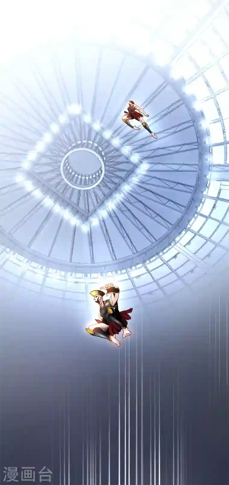 最强神医混都市第40话 一拳秒杀！