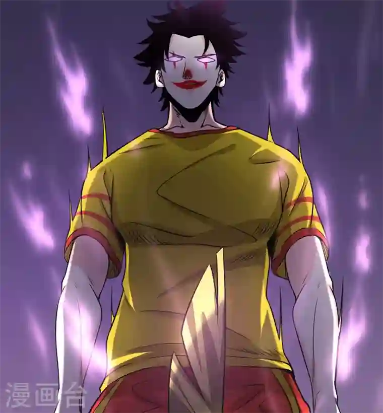 最强神医混都市第42话 让我打你一巴掌