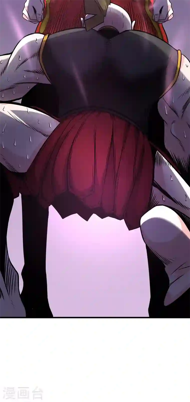 最强神医混都市第42话 让我打你一巴掌