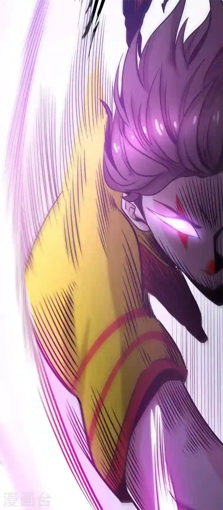 最强神医混都市第42话 让我打你一巴掌