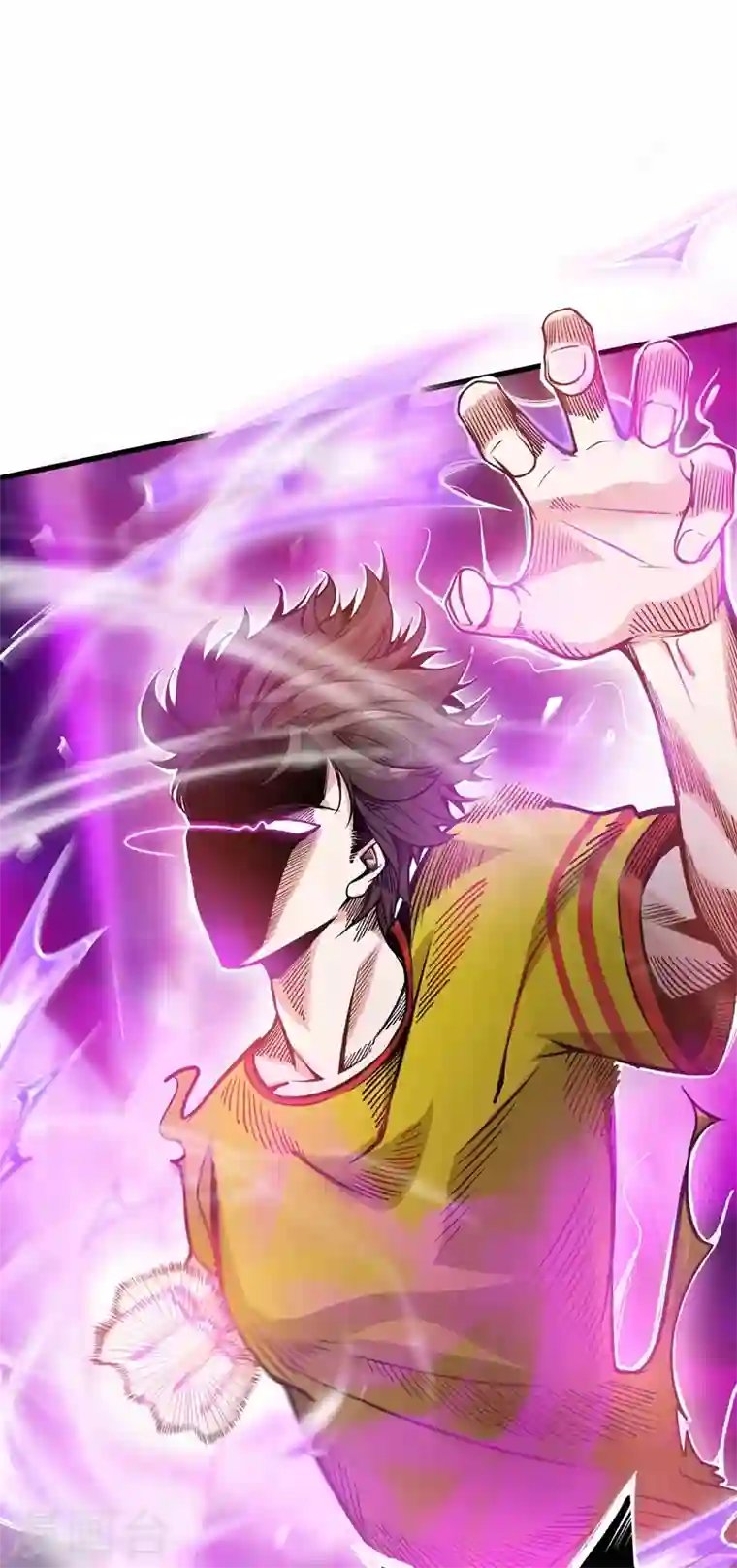 最强神医混都市第46话 二招胜阿布！