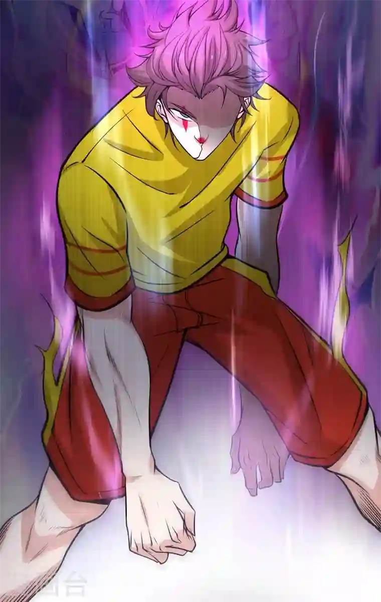 最强神医混都市第46话 二招胜阿布！