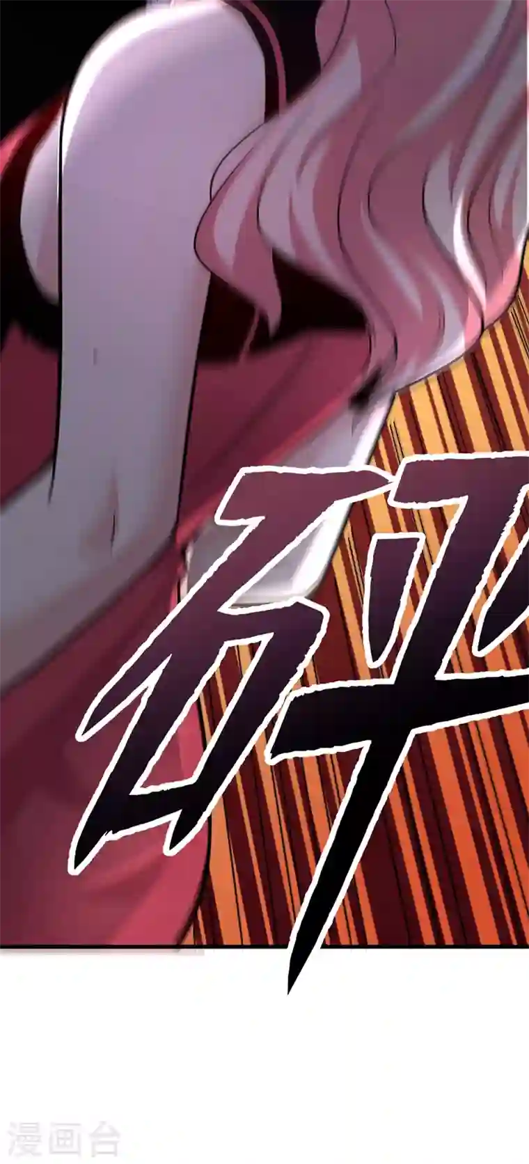 最强神医混都市第48话 女人也敢玩枪？