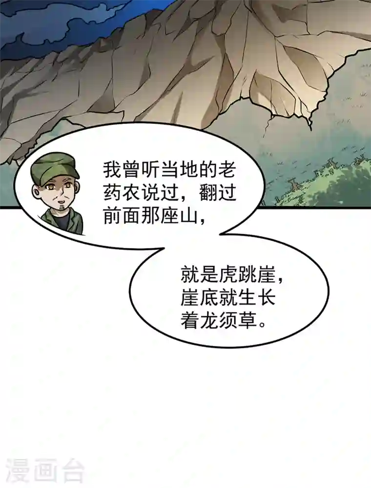 最强神医混都市第61话 医治纳兰薇