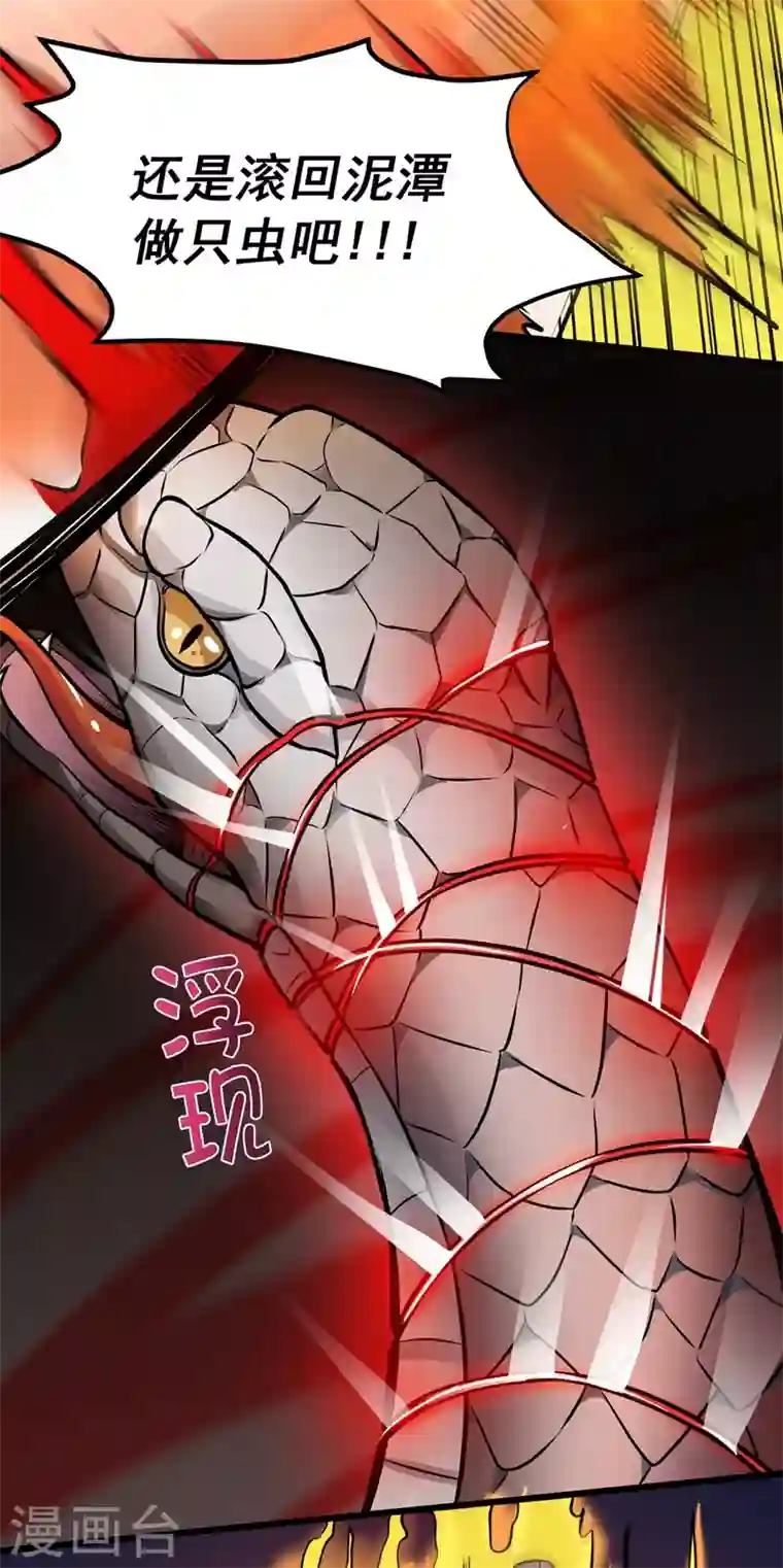 最强神医混都市第62话 鸿蒙离火，一剑斩龙！