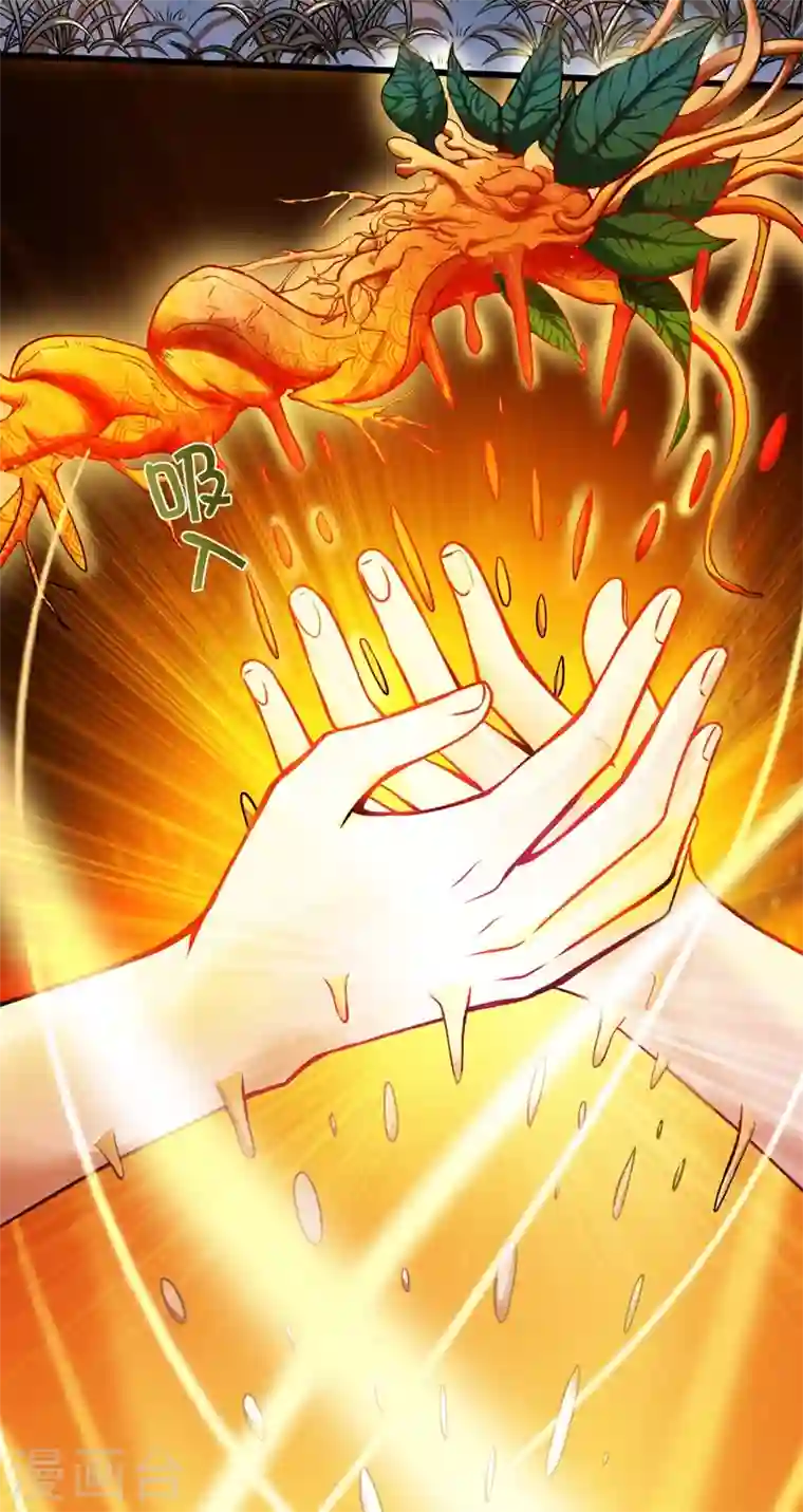 最强神医混都市第62话 鸿蒙离火，一剑斩龙！