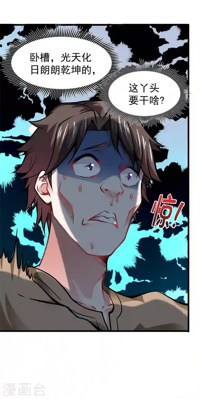 最强神医混都市第63话 被美女吃豆腐怎么办？