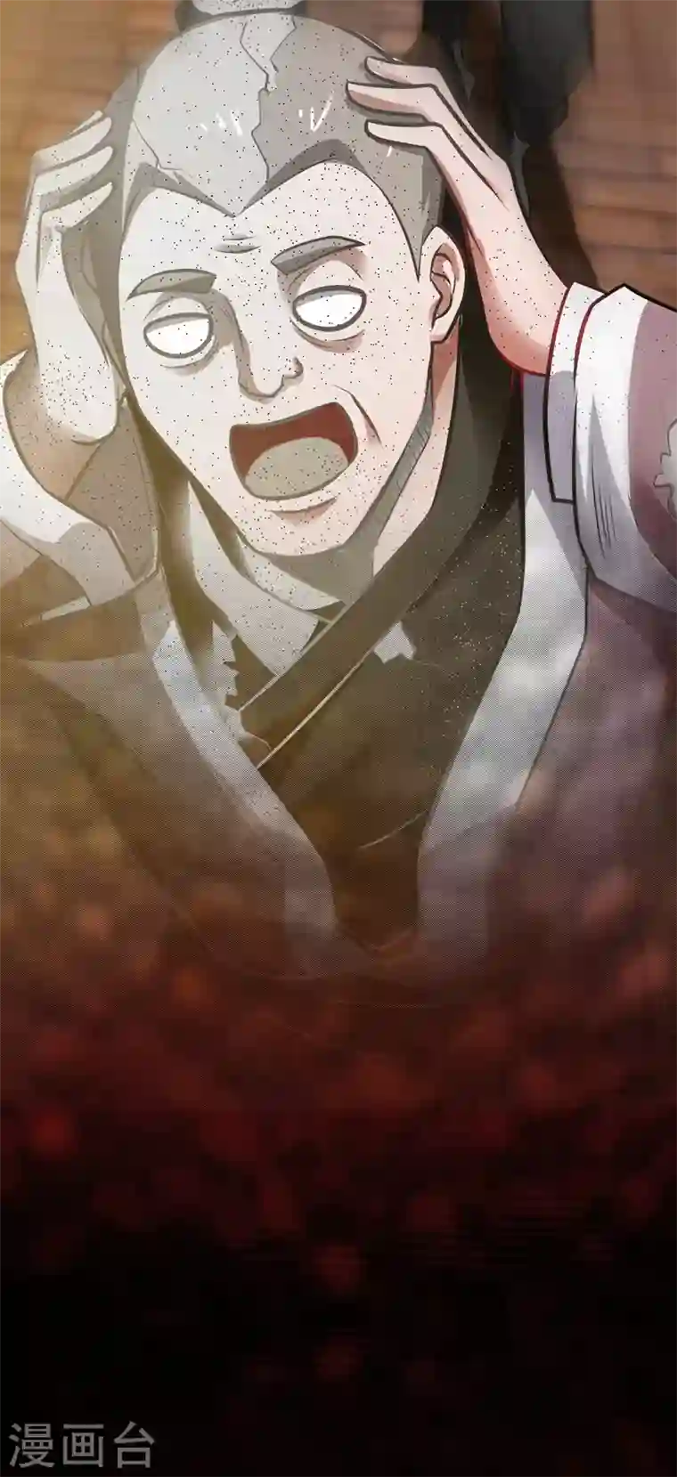 最强神医混都市第66话 婆罗门神教来袭！