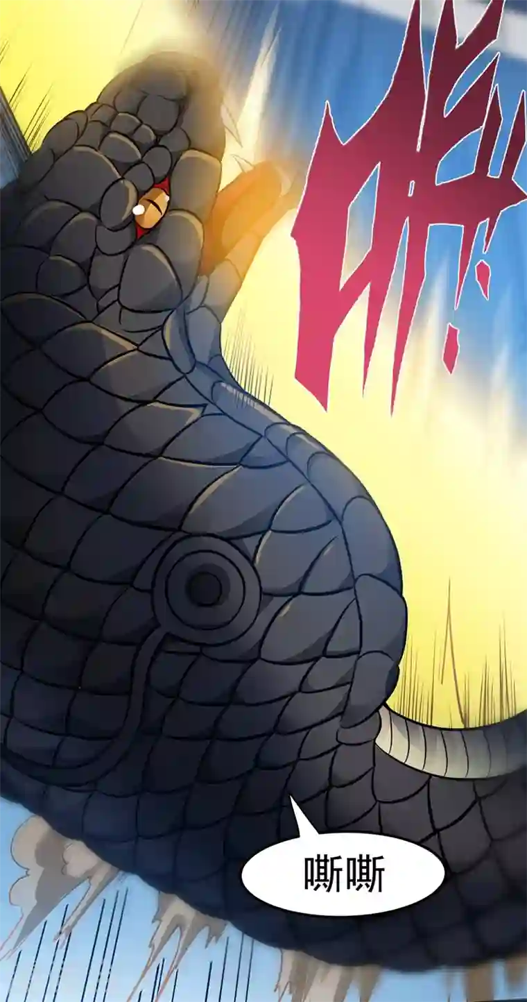 最强神医混都市第68话 婆罗门让我很失望啊！