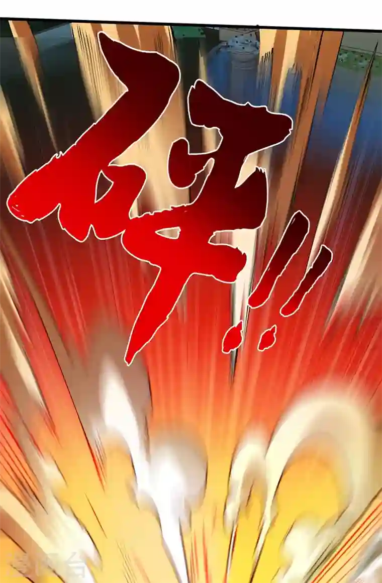 最强神医混都市第68话 婆罗门让我很失望啊！