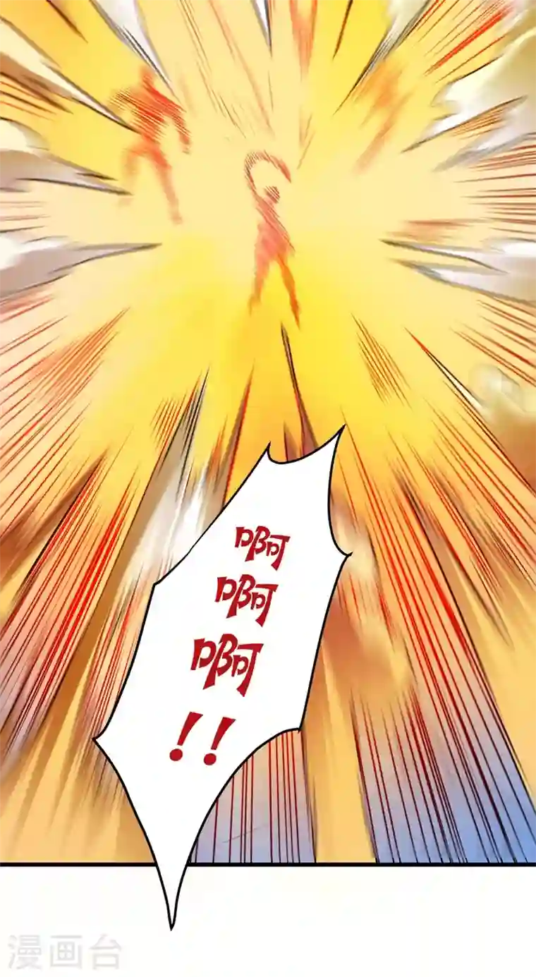 最强神医混都市第68话 婆罗门让我很失望啊！