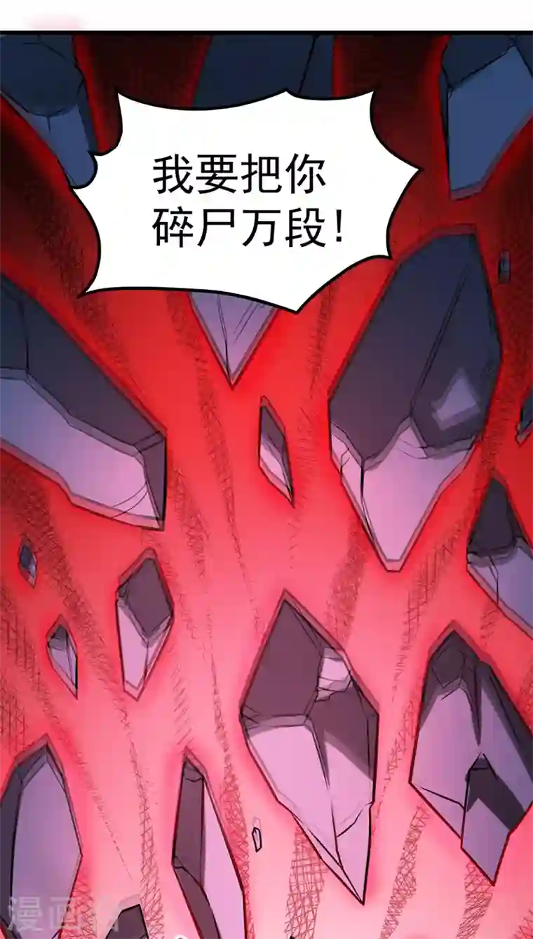 最强神医混都市第69话 对战鬼剑鸠摩罗炎