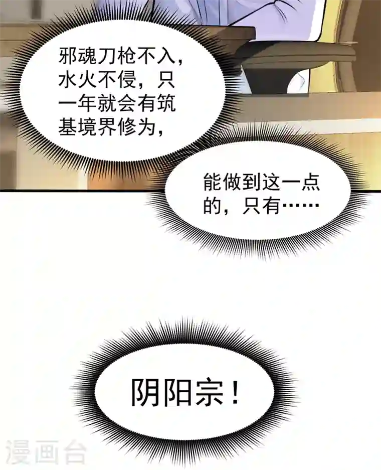 最强神医混都市第81话 你是我的男朋友了！