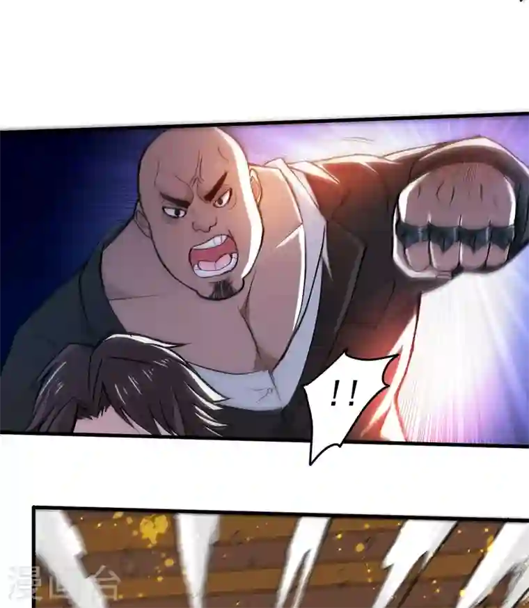 最强神医混都市第88话 薛家的恩怨