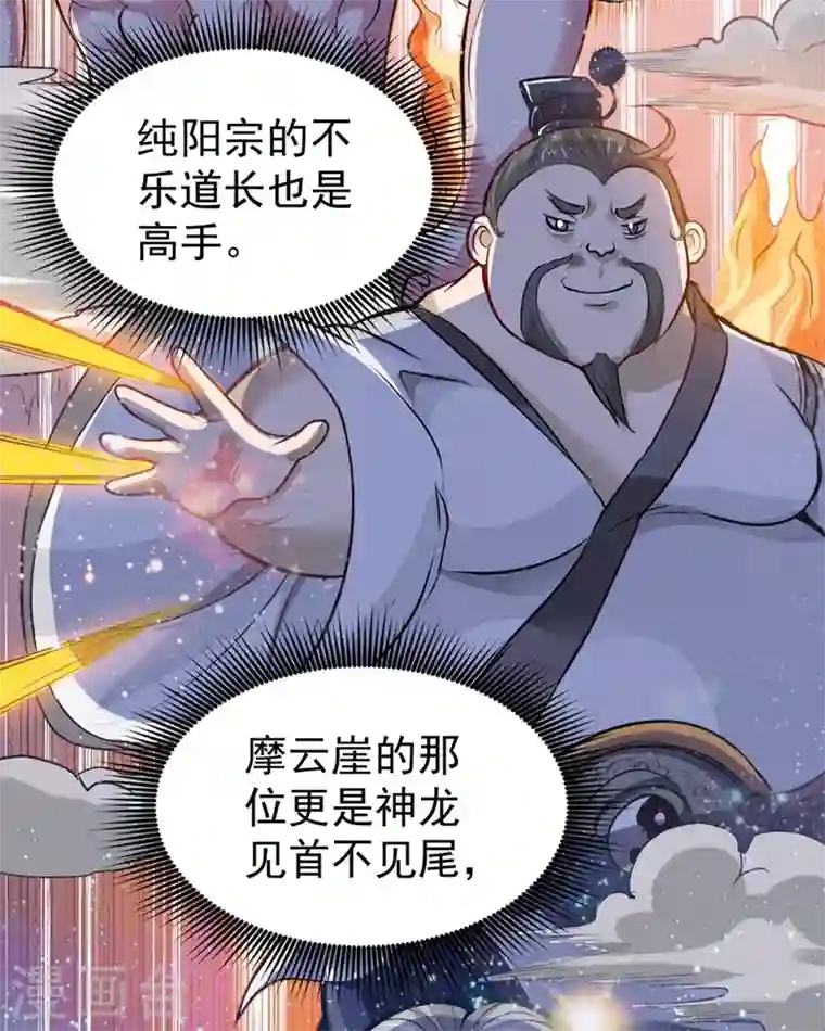 最强神医混都市第89话 后台硬才是真男人