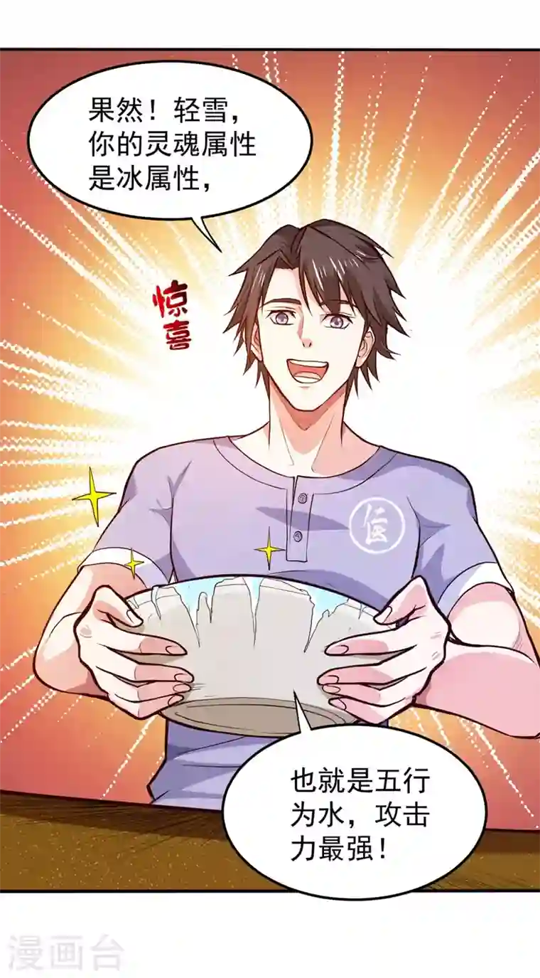 最强神医混都市第99话 彻查杨云帆？