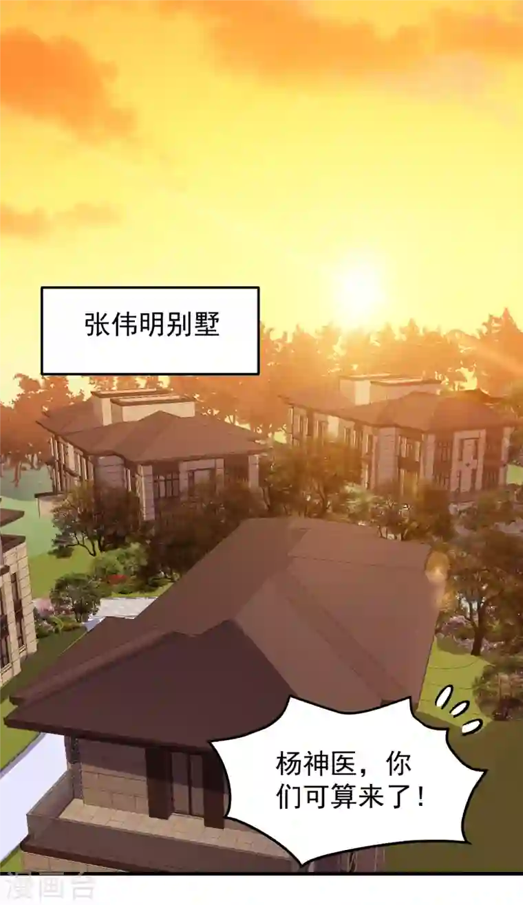 最强神医混都市第117话 回京城，见家长！