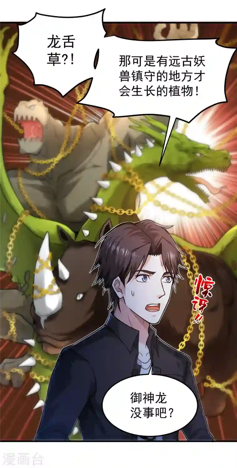 最强神医混都市第117话 回京城，见家长！