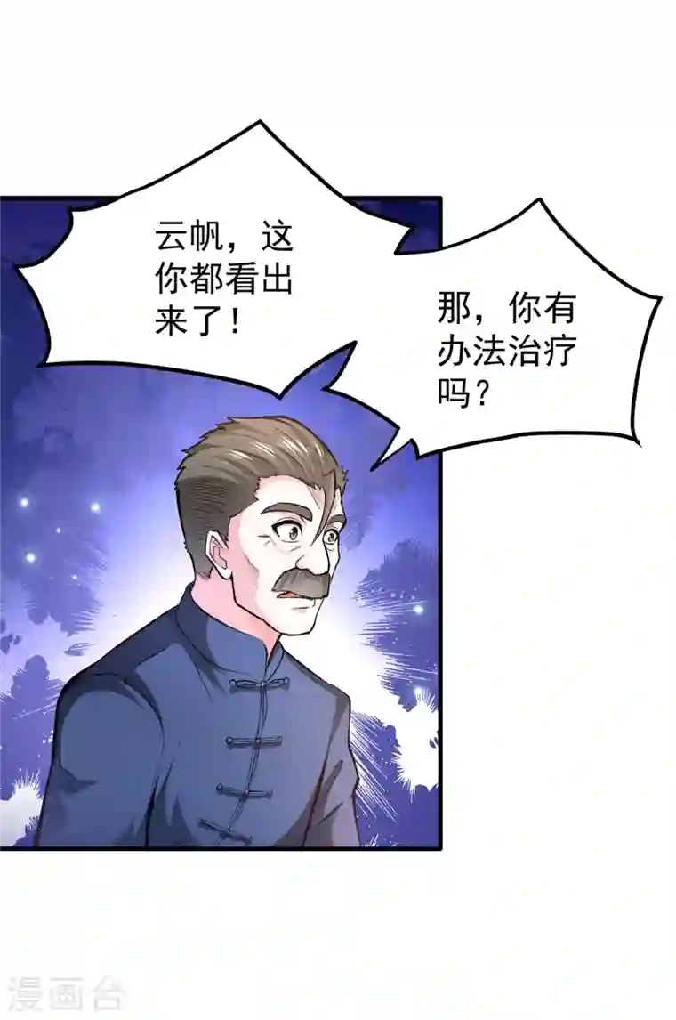 最强神医混都市第120话 九窍如意玄丹