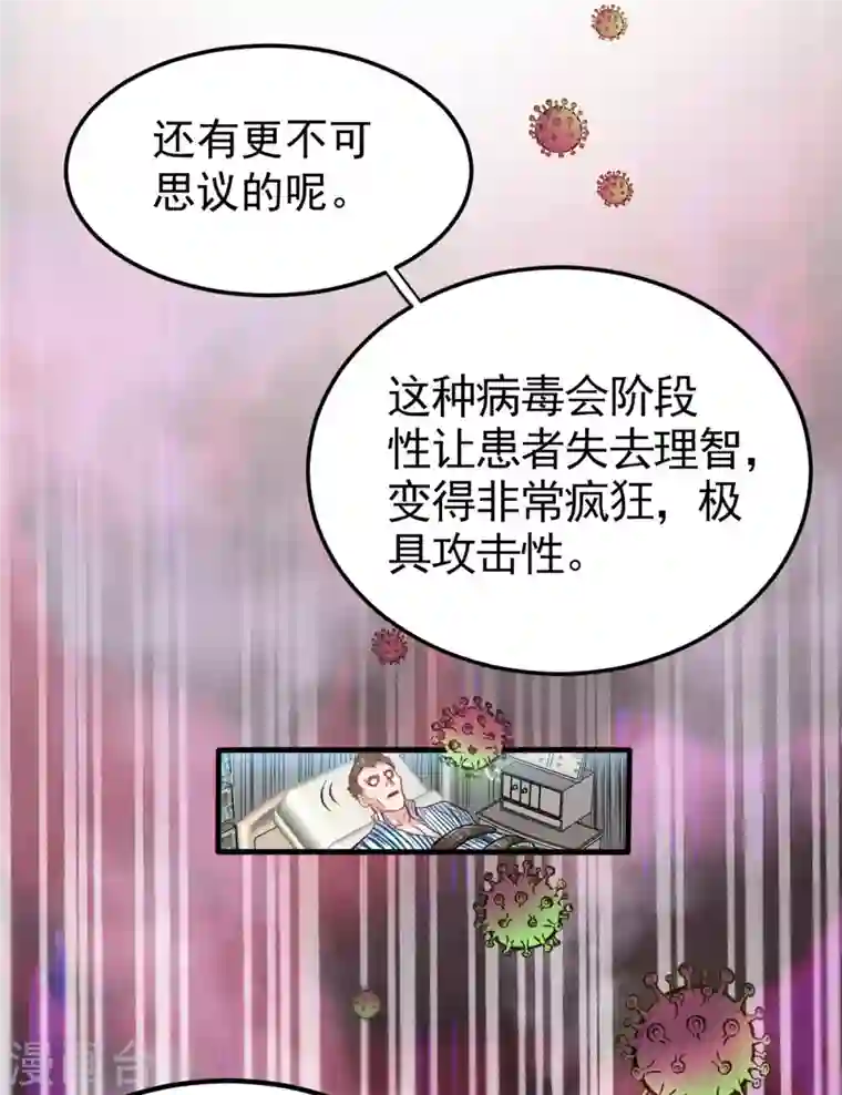 最强神医混都市第123话 古怪病患又来了！？
