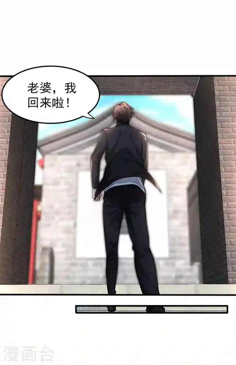 最强神医混都市第129话 炼制神兽丹