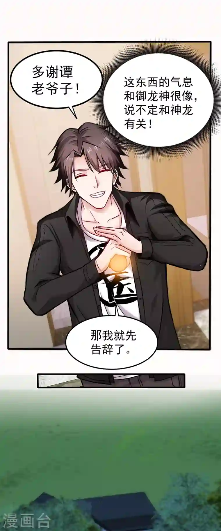 最强神医混都市第129话 炼制神兽丹