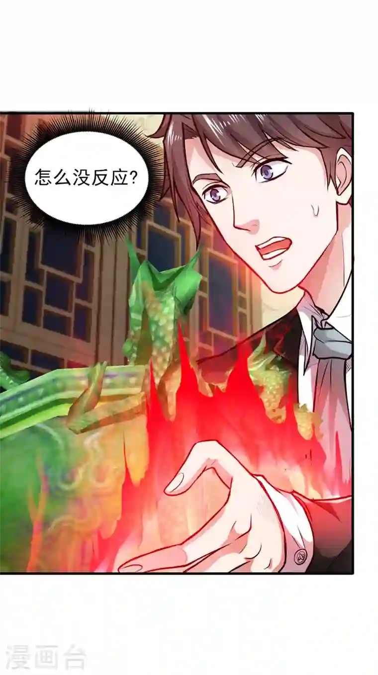 最强神医混都市第133话 百花丸