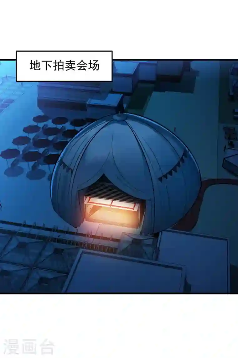 最强神医混都市第138话 拍卖会？我带你去！