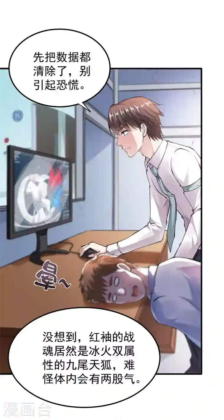 最强神医混都市第144话 再遇红袖