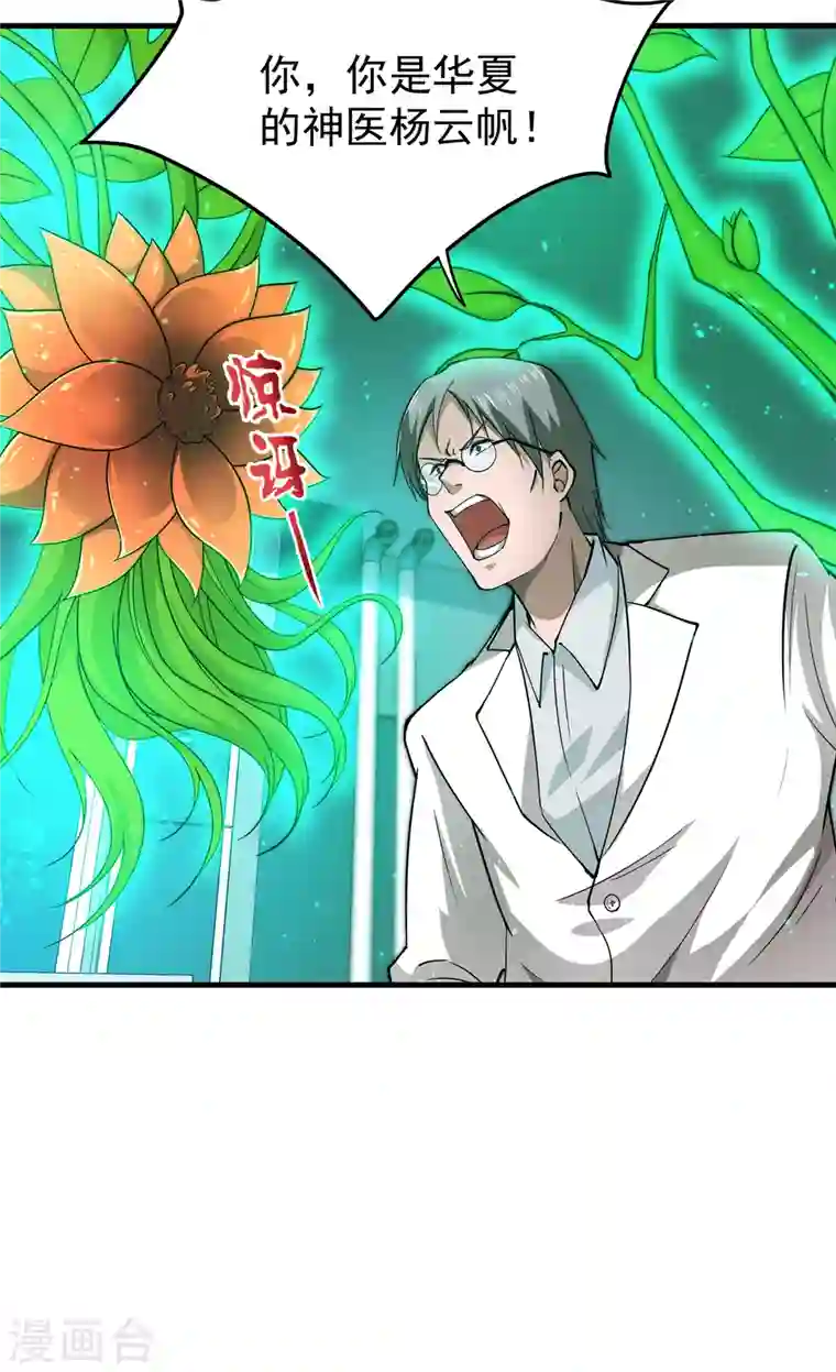 最强神医混都市第169话 终于找到了源头