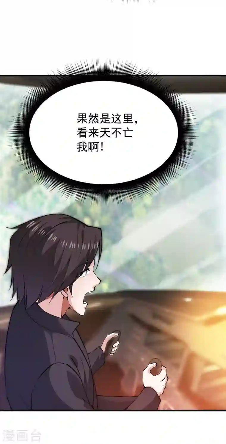 最强神医混都市第178话 险象环生