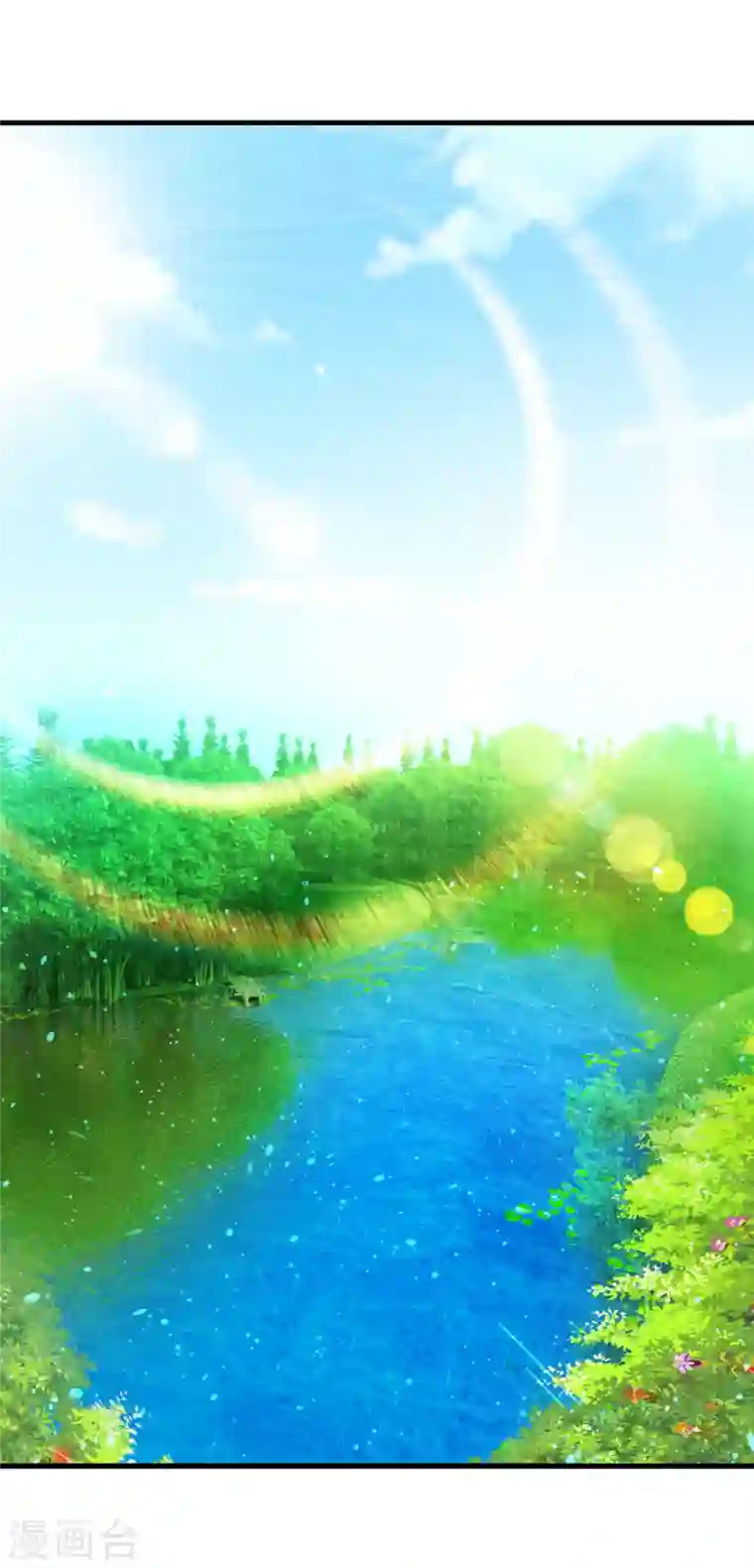 最强神医混都市第178话 险象环生