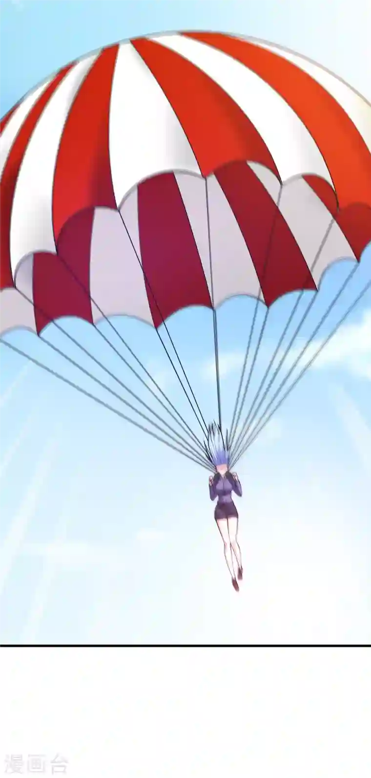 最强神医混都市第178话 险象环生