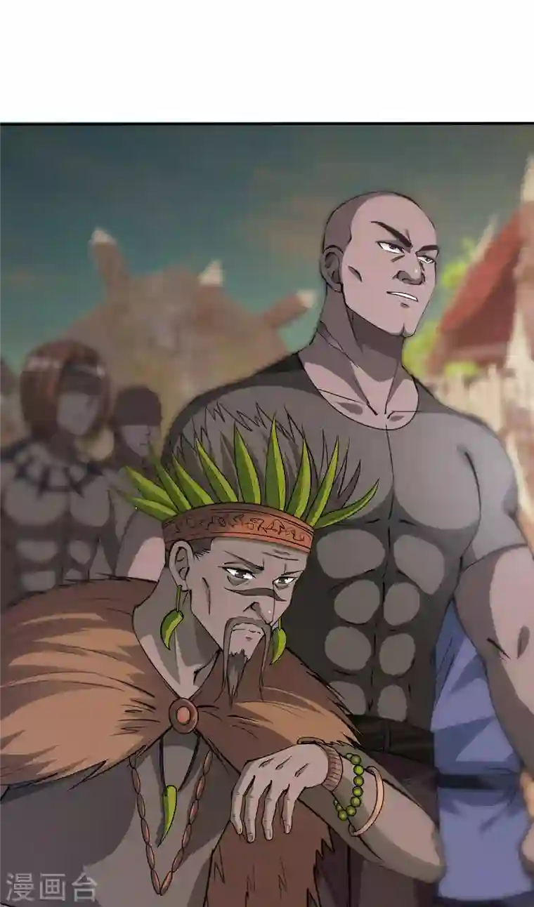 最强神医混都市第181话 第一勇士的比斗