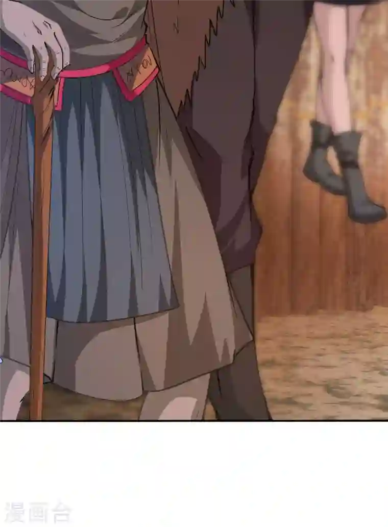 最强神医混都市第181话 第一勇士的比斗