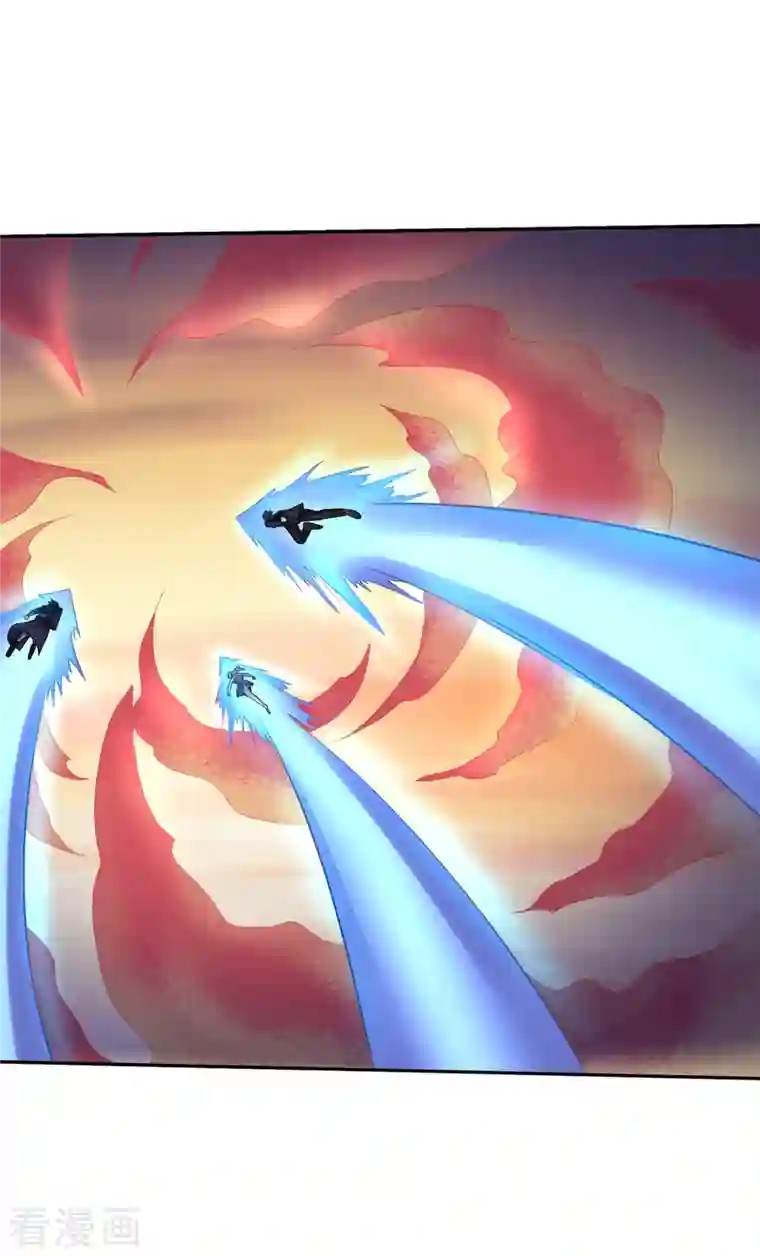 最强神医混都市第202话 不朽金丹的秘密？！