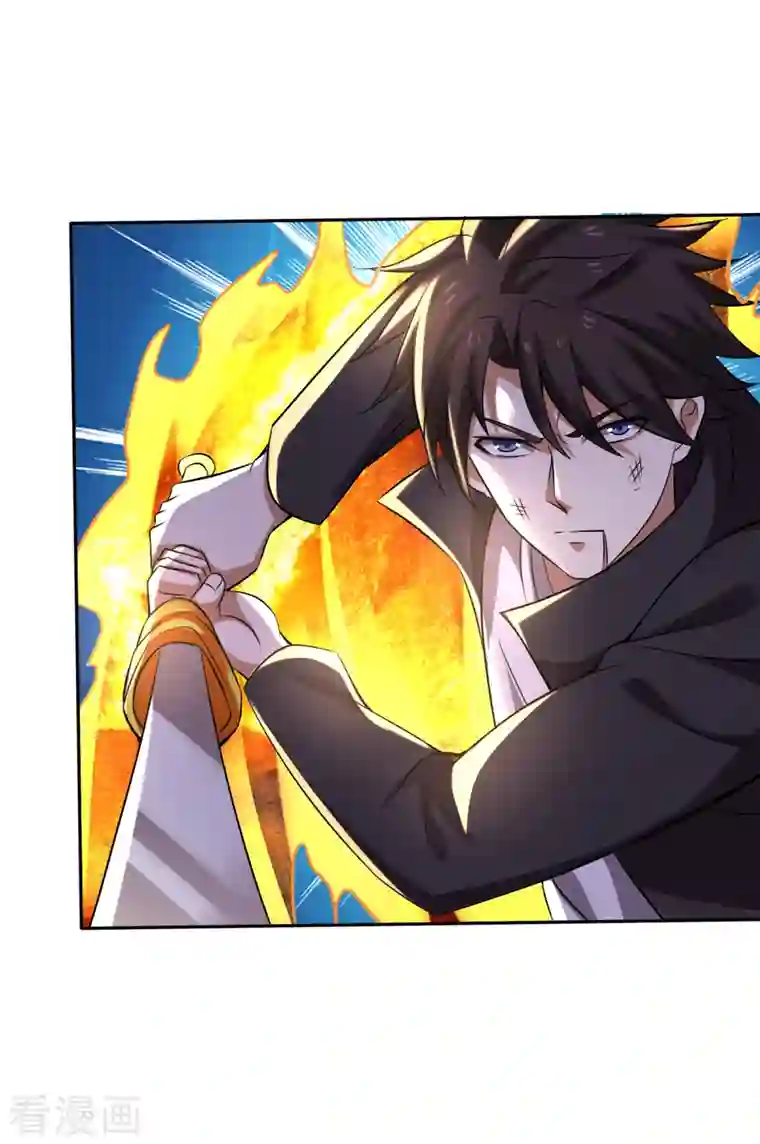 最强神医混都市第206话 逃之前带走一个人头