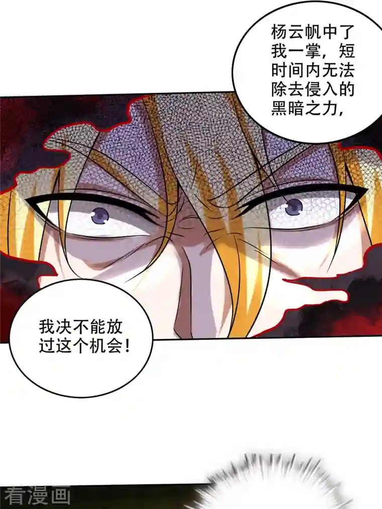 最强神医混都市第206话 逃之前带走一个人头