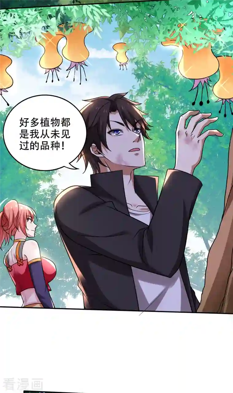 最强神医混都市第207话 星耀紫晶的矿