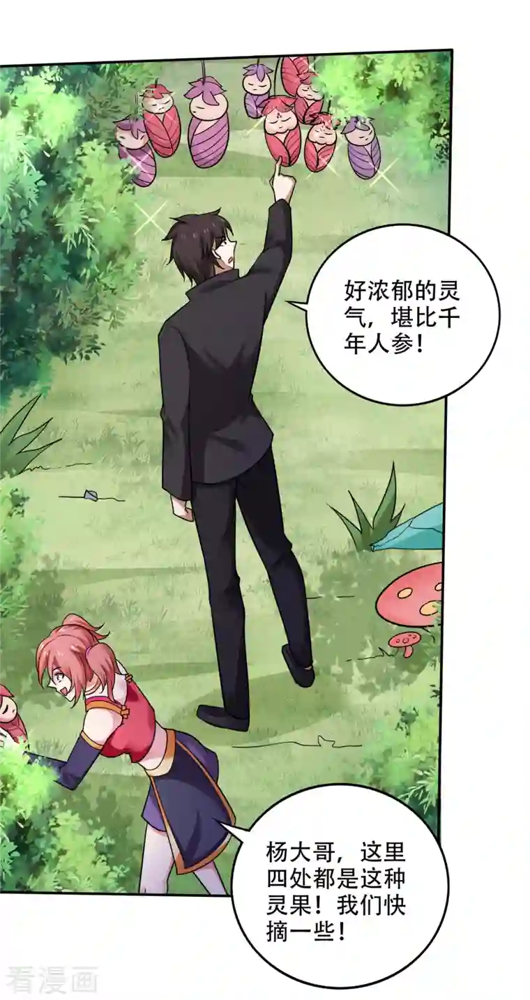 最强神医混都市第207话 星耀紫晶的矿