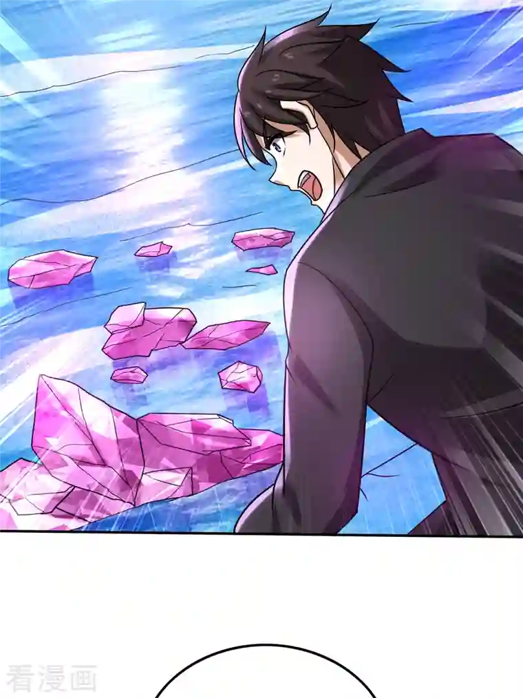 最强神医混都市第207话 星耀紫晶的矿