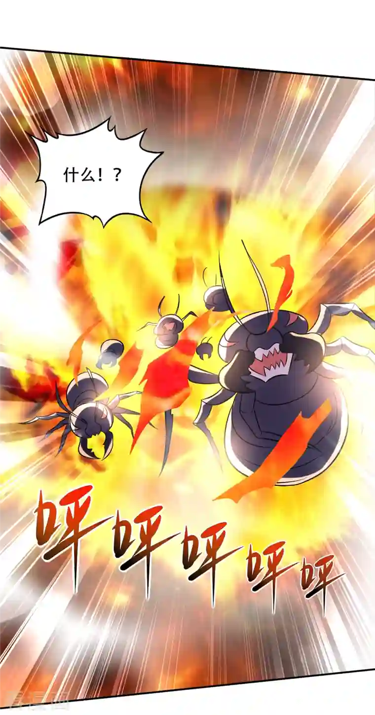 最强神医混都市第209话 抢夺紫晶之战