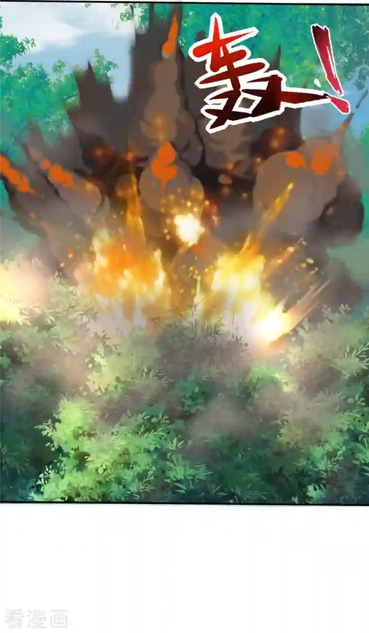 最强神医混都市第209话 抢夺紫晶之战