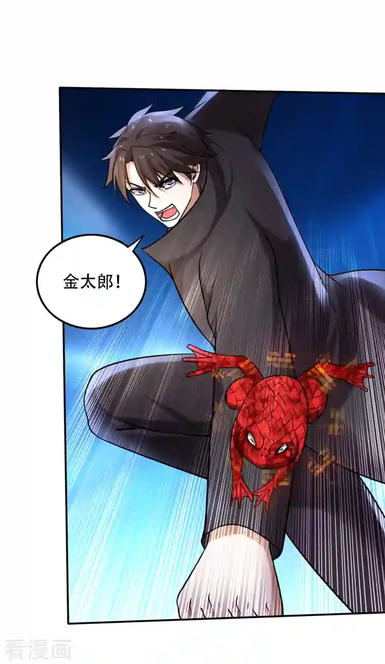 最强神医混都市第212话 智慧尊者来复仇了