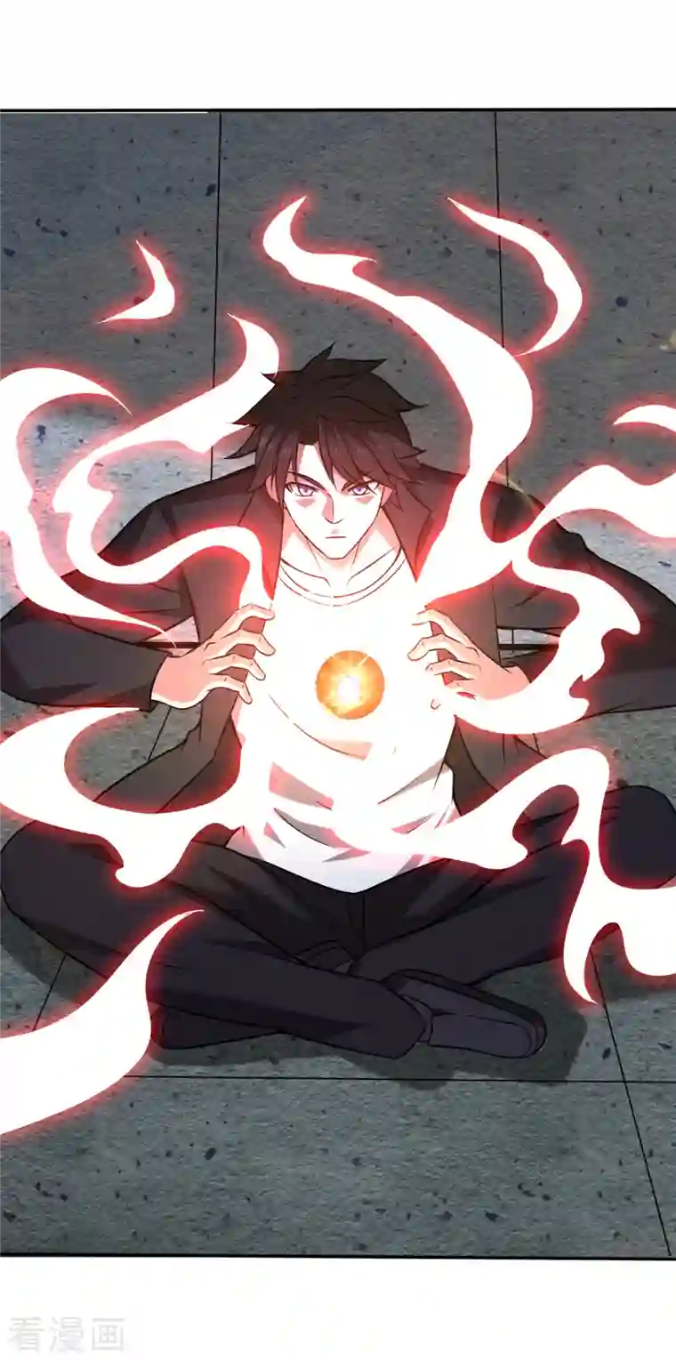 最强神医混都市第213话 鸿蒙灵种发芽了